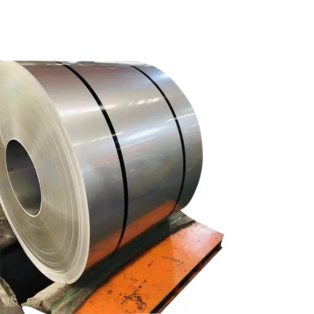 Low price stainless steel coil SUS410 For Sales