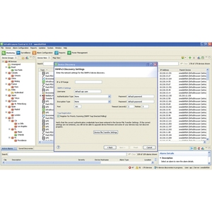 APC AP95100 Data Center Expert Perpetual License for 100 Nodes - Product Image 6