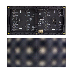 P2 P2.5 P3 P4 P5 320*160mm kapalı led modülü iyi fiyat LED panel led ekran - Product Image 2
