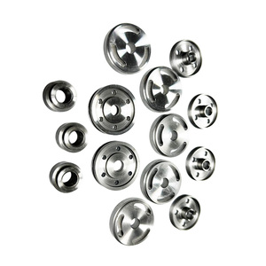 CNC hợp kim titan ô tô xe đạp xe máy xem các bộ phận hoàn thiện dịch vụ tùy biến - Product Image 2