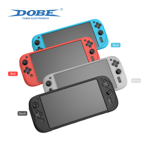 DOBE工場直送保護ソフトシリコンケースNintendo Switch 2 Switch2ゲームコンソールアクセサリー用シェル - Product Image 4