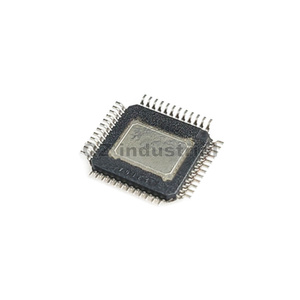 QZ BOM new original AMP CLSS D STER 41.5W IC QFP48 TAS5715 <strong>TAS5715PHPR</strong> - Product Image 6