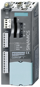 Nuevo MÓDULO DE Motor único 6SL3120-1TE13-0AA4 600 V DC entrada 400 V 3 AC 3 a salida PLC PAC y controladores dedicados - Product Image 4
