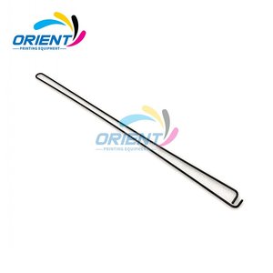 最高品質のトーションロッド69.013.02642.013.026GTO52用トーションバースプリング<span class=keywords><strong>GTO46</strong></span>スインググリッパー印刷機械部品
