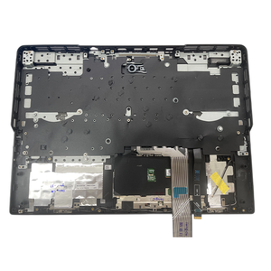 5cb1p50125 USA Tiếng Anh màu xám RGB đèn nền c-cover với bàn phím cho Lenovo Legion Pro 5 16irx9 - Product Image 2