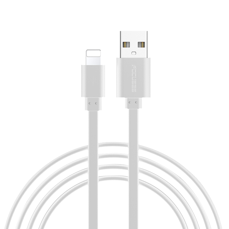 Blanc 8pin