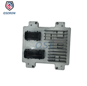 ECU Electronic Control Module Unit E83 12638924 Engine Computer Board for 2011-2012 Chevrolet Cruze - Product Image 5