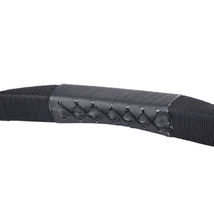 Wholesale Python <strong>Medieval</strong> Hunting Traditional Long <strong>Bow</strong> Archery Lightweight Wooden <strong>Bow</strong> - Product Image 5