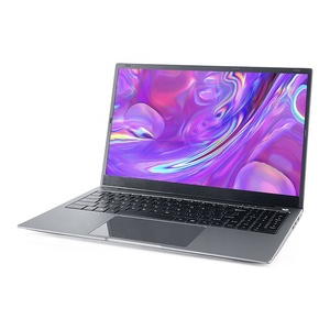 Venta al por mayor caliente 15,6 \ "portátil para negocios 4,70 GHz Core Barebone portátil barato ordenador de oficina con procesador Intel I7 - Product Image 3