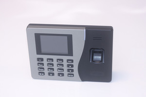 UA200 3&quot; TFT Screen <strong>TCP</strong>/<strong>IP</strong> Time ClockAttendance System Time Clock Time Reader - Product Image 3