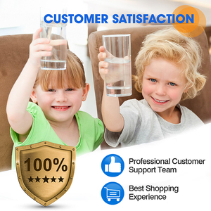 Good Quality Water <strong>Filter</strong> Pp String Wound Cartridge Water <strong>Filter</strong> Natural Cartridge Cotton 100% Food Grade Polypropylene /PP Core - Product Image 6