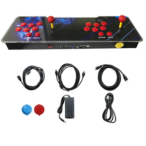Amazon Hot Selling pandora <strong>Game</strong> Box Arcade Console Arcade Console Home Box 11s Box Arcade <strong>Game</strong> Console for Tv - Product Image 6