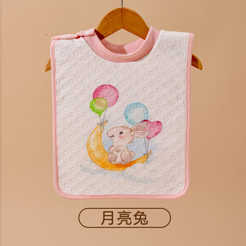 Moon rabbit