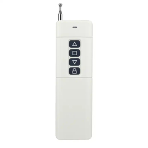 Langstrecken-RF-Controller Clone Code Universal 433 MHz Fernbedienung für Garagentor - Product Image 6