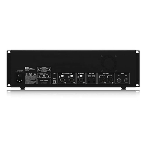 Paulkitson DL32 Stagebox 32入力16出力Paシステムステージ音楽サウンド機器使用M32ライブデジタルミキサー - Product Image 4