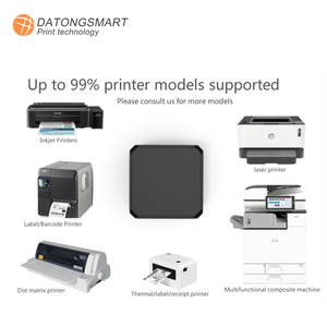 &quot;Efficient <strong>Print</strong> <strong>Server</strong>: Connect, Share, and <strong>Print</strong> Simultaneously with NP336 Model Via Network Cable or WIFI&quot; - Product Image 2