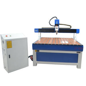 Advertising Sign logo Making Machine,<strong>cnc</strong> <strong>Router</strong> 1212 3 Axis,cutting Engraving Acrylic Board LT-1212 High Quality - Product Image 5
