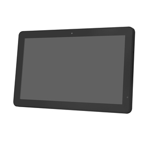 מסך מגע 15.6 אינץ 'הכל-in-one pos מחשב לוח אנדרואיד מתאים למימון/בנק/סופרמרקט/חנות רשת