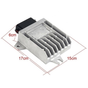 Caja de la computadora de Control para Mazda 5 TCM TCU 08-10 L39C189E1B transmisión módulo de Control - Product Image 2