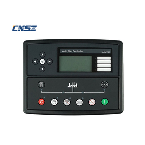Vendita calda originale DSE7320 DSE Auto generatore modulo di controllo 8A pannello di controllo ferro Genset controller genuini 7320 - Product Image 4