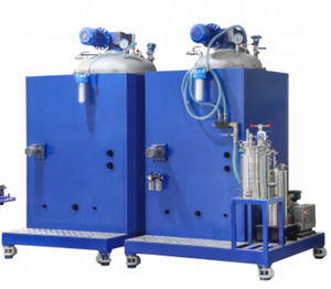 Pipeline Inspection Pig Making <strong>Machine</strong>