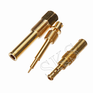 Motosiklet yedek parçaları araçları karbüratör tamir Rebuild kitleri Honda 1981-1982 için CB650 CB 650 C CB650C CB650SC - Product Image 4