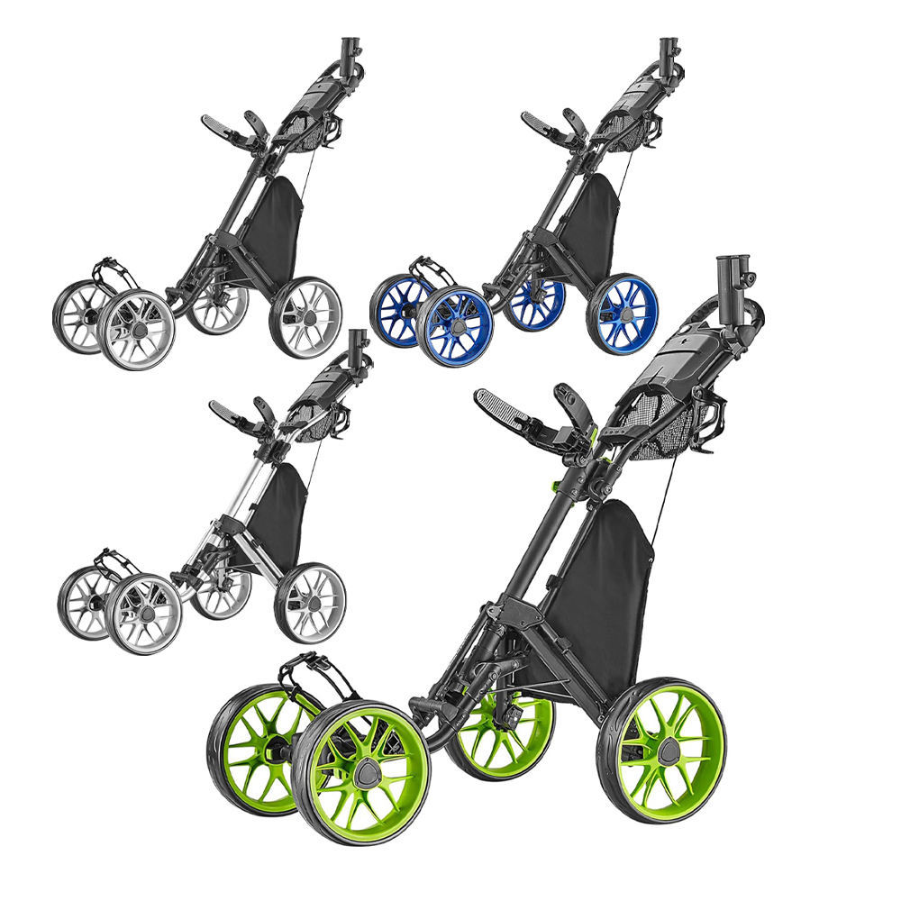 Chariot de golf