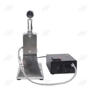 304 машина для приготовления эспрессо из нержавеющей стали - Product Image 5