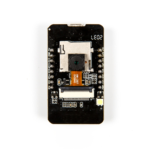 ESP32 CAM CH340 <strong>WiFi</strong> AND <strong>Camera</strong> <strong>Module</strong> Wireless Development pcb Board ESP32 With OV2640 <strong>Camera</strong> <strong>Module</strong>