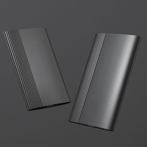 Disco rígido ssd portátil grande capacidade, maior ssd externo para o portátil