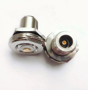 3/8英寸<span class=keywords><strong>NMO</strong></span>适配器<span class=keywords><strong>NMO</strong></span>安装适配器至<span class=keywords><strong>UHF</strong></span>或N-母连接器