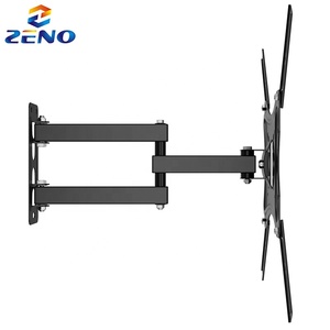 Zeno 117b-2 14-55 inch LCD LED <span class=keywords><strong>Plasma</strong></span> khung TV Wall Mount màn hình phẳng <span class=keywords><strong>Bracket</strong></span> chủ - Product Image 6
