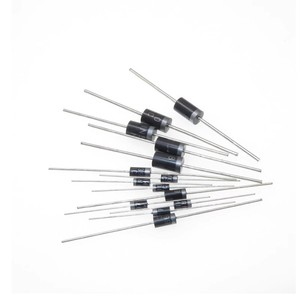 Chỉnh lưu <span class=keywords><strong>diode</strong></span> 1n4007 in5401 5819 5408 1n5822 fr157 10a10 <span class=keywords><strong>Diode</strong></span> thành phần chip vi điều khiển - Product Image 2