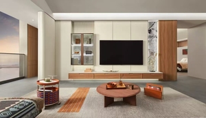 Interior Design Services for 3D <strong>Rendering</strong> Exterior <strong>Architectural</strong> Design Construction Documents Focusing Wood for Apartment Villa - Product Image 6