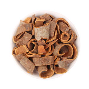 批发优质香料草本肉桂片食用有机肉桂 - Product Image 1