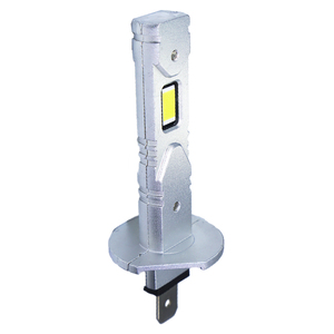H3 <span class=keywords><strong>LED</strong></span> sis ampuller 6500K beyaz Mini boyutu 1:1 far değiştirme otomatik aydınlatma için uyumlu Hilux taç Prius modelleri