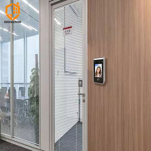 EISSolution <strong>Software</strong> Cloud LInux 2 in 1 4.3 Inch Touch Screen Biometric <strong>Access</strong> <strong>Control</strong> Terminal System Face Recognition Machine - Product Image 6