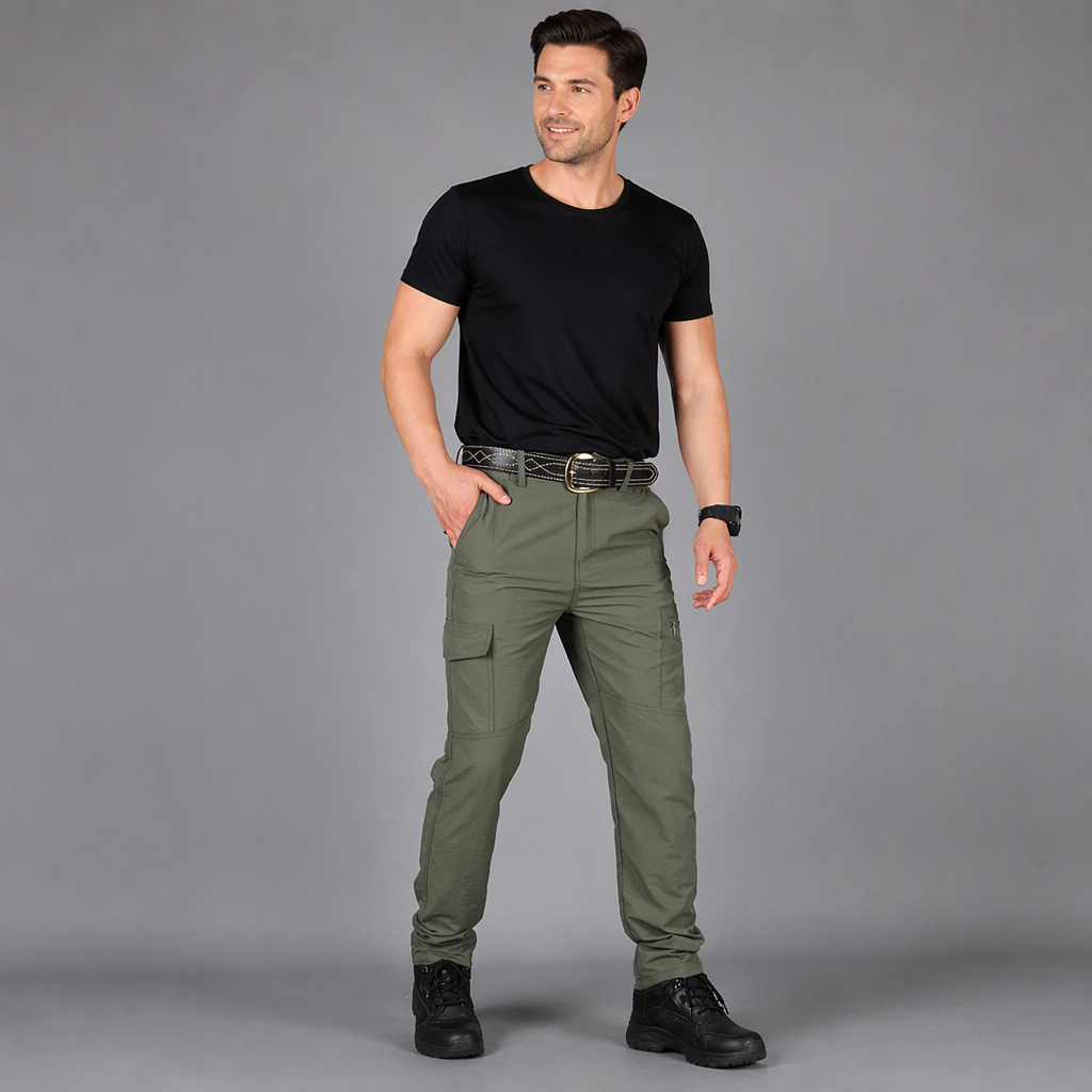 Verde dell'esercito