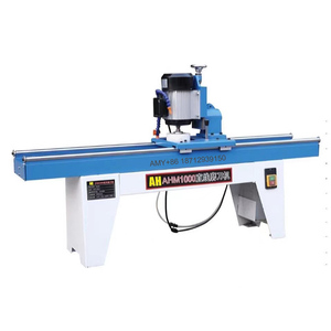 AHM700/1000 CNC Manual <strong>Knife</strong> <strong>Grinder</strong> Straight Blade Machine with New Motor Core Component - Product Image 1