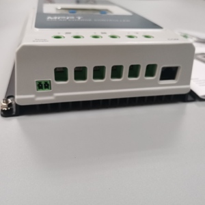 Распродажа с завода ELEGE, контроллер MPT Макс Вход 100 В Tracer4210AN 10A 20A 30A 40A 12V/24VDC автоматический контроллер солнечного заряда - Product Image 6