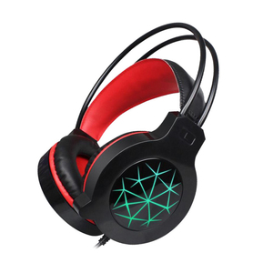 Vendita calda 4 in 1 combinazione di cuffie per tastiera e Mouse da gioco per PC Gamer Wired RGB light strip Set di tastiera meccanica retroilluminata a LED - Product Image 4
