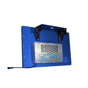<strong>Bus</strong> Car Roof Mounted TV Display 19 &quot;24&quot; Android Monitor <strong>with</strong> Multimedia - Product Image 4