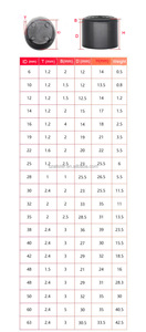 库存耐用聚乙烯管塞方形和圆形端盖插件防刮擦塑料，用于钢管定制切割加工