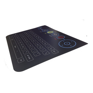 フレキシブルPCB静電容量式タッチセンサーボタン - Product Image 5