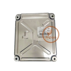 JISION 22423433 21900553 motor kontrol ünitesi kamyon motor parçaları için vol-vo D13 B13R FM4 FH4 FM FH - Product Image 1