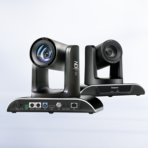 Ai กล้อง PTZ กล้อง SDI สำหรับกระจายเสียง20x กล้อง IP ถ่ายทอดสดวิดีโอการประชุม - Product Image 4