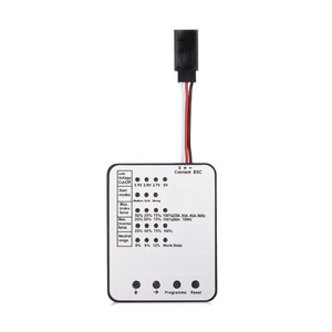 <strong>Rc</strong> 2845 4370/3930/3800/3100KV Brushless Motor Brushless ESC + Program Card for 1/14 1/16 1/18 <strong>RC</strong> Car - Product Image 6