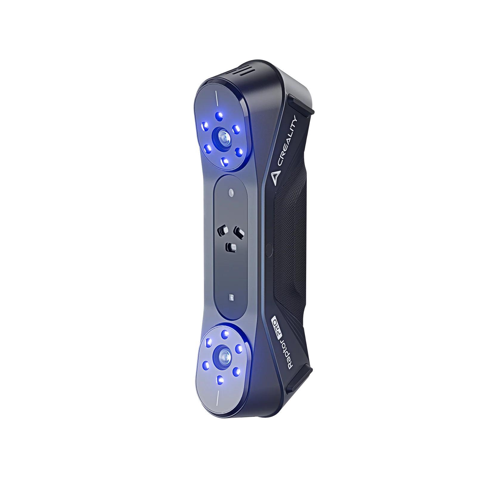 Raptor Pro