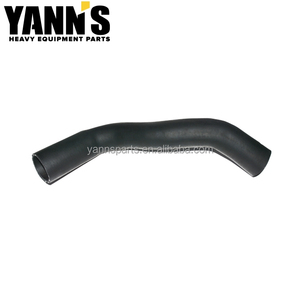 YANN'S YN05P01026P1 SK200-1 SK200-3 6D31 ekskavatör için üst su hortumu - Product Image 4