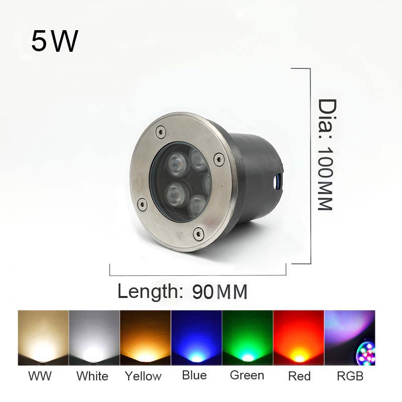 5W